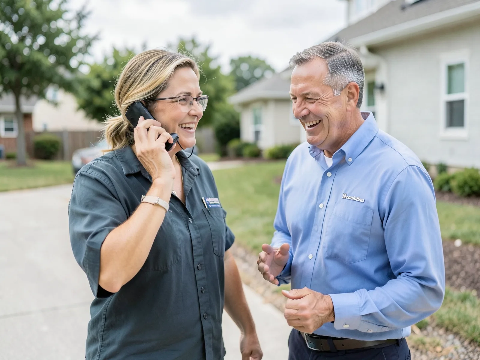 Frequently Asked Questions About Storm Damage Restoration in Jonesville, TX